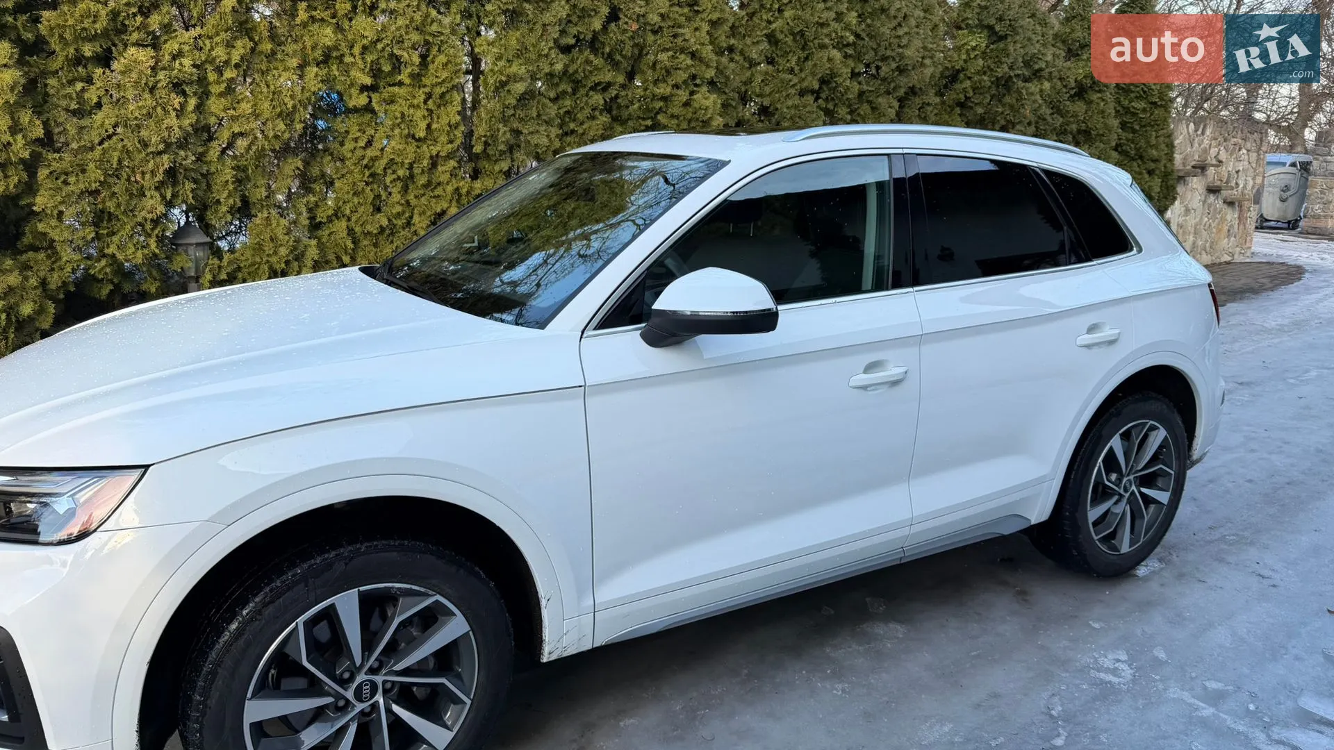 2021 Audi Q5 - мініатюра 4
