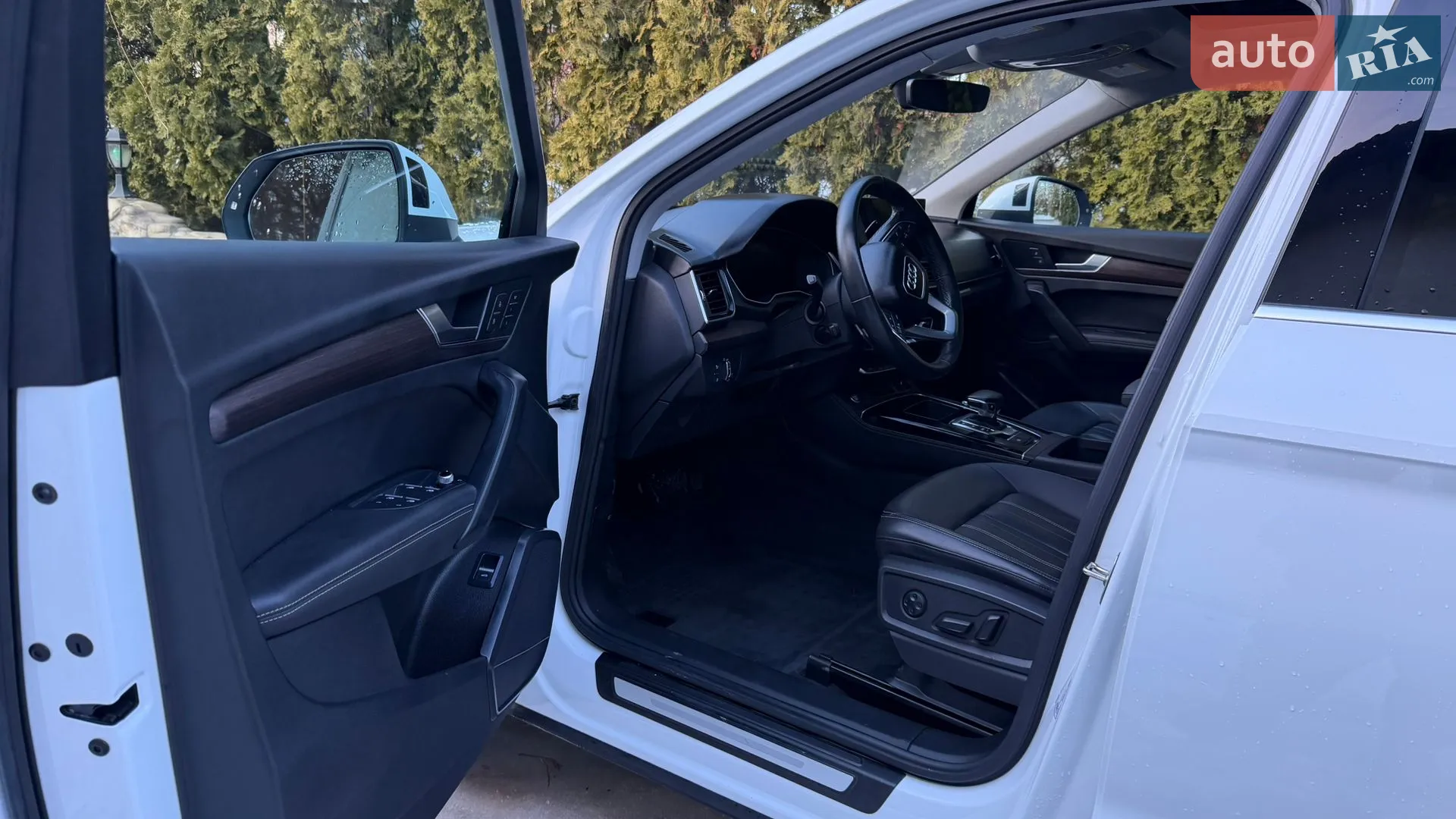 2021 Audi Q5 - мініатюра 17