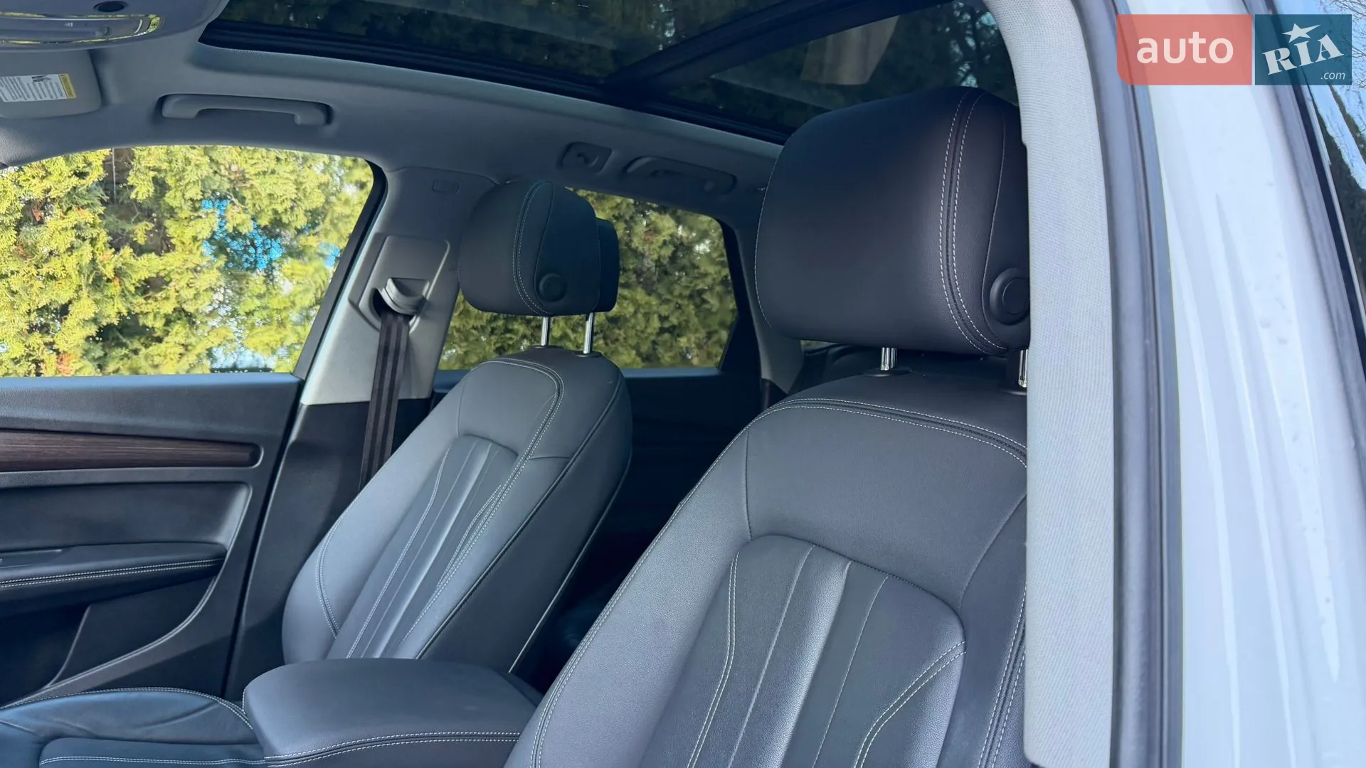 2021 Audi Q5 - мініатюра 18