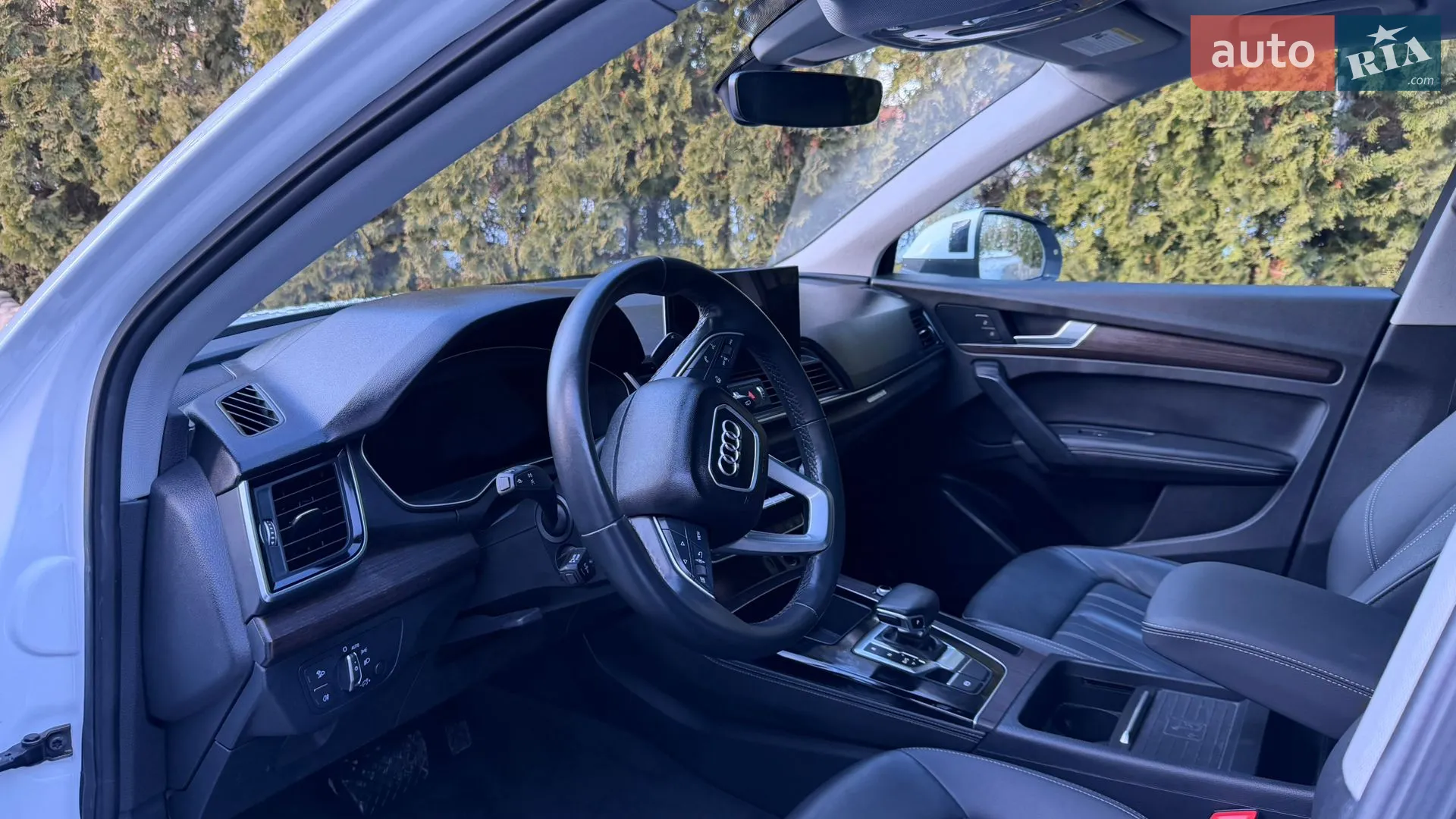 2021 Audi Q5 - мініатюра 19