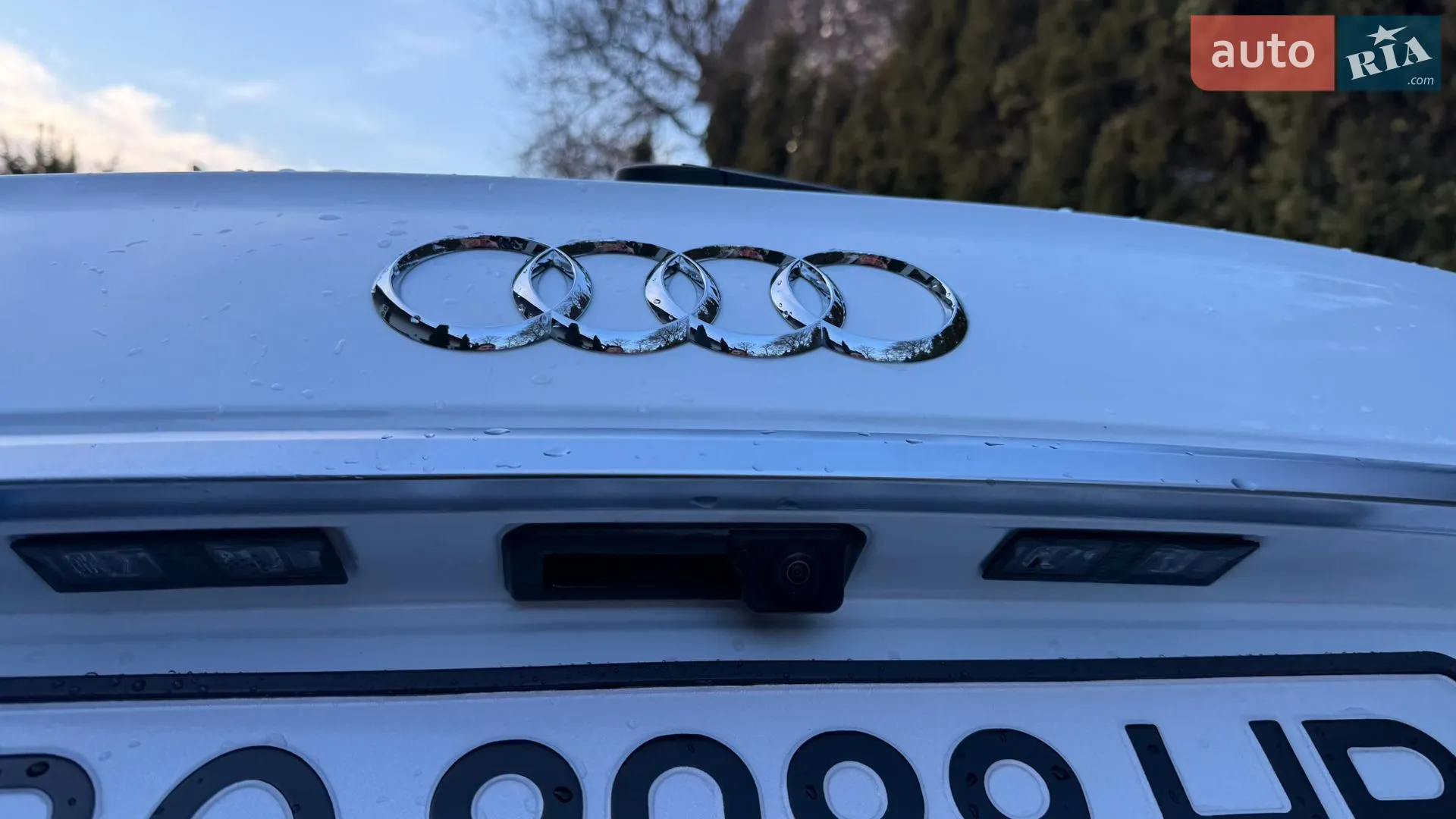 2021 Audi Q5 - мініатюра 24