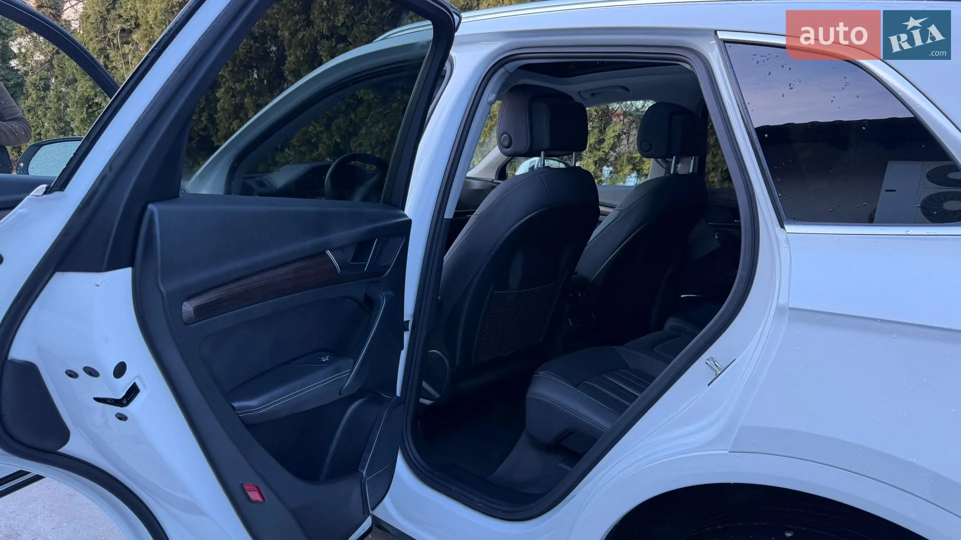2021 Audi Q5 - мініатюра 25
