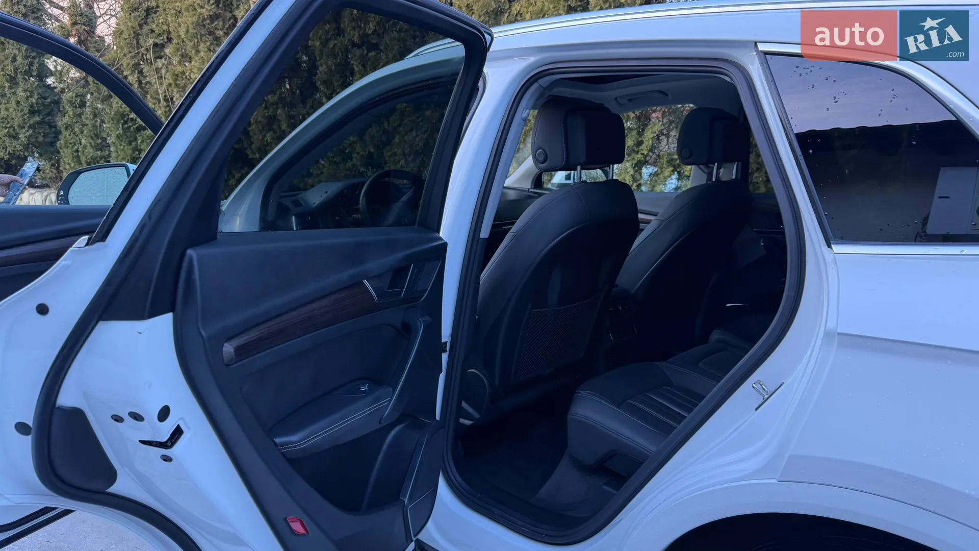 2021 Audi Q5 - мініатюра 26