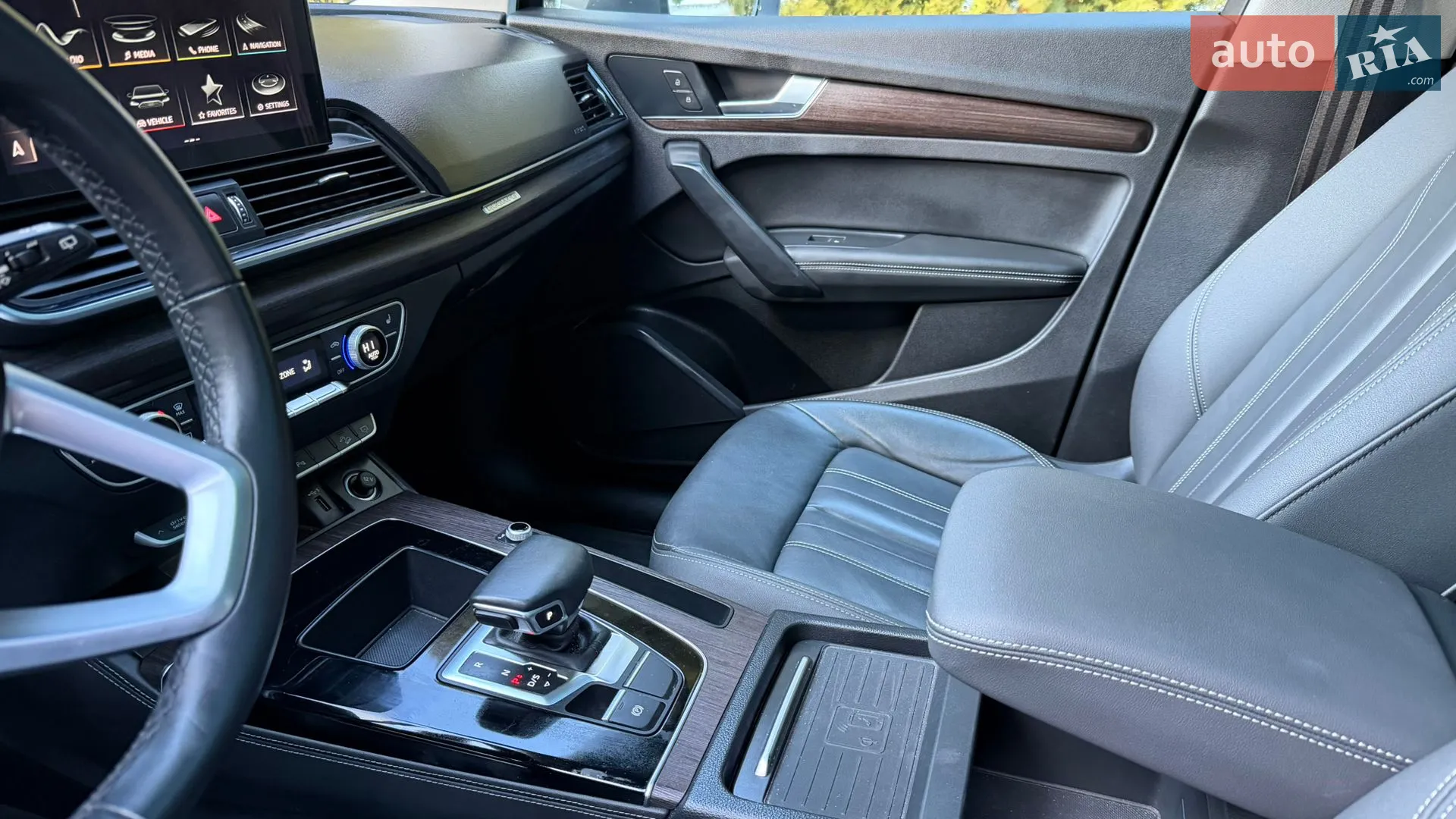 2021 Audi Q5 - мініатюра 27