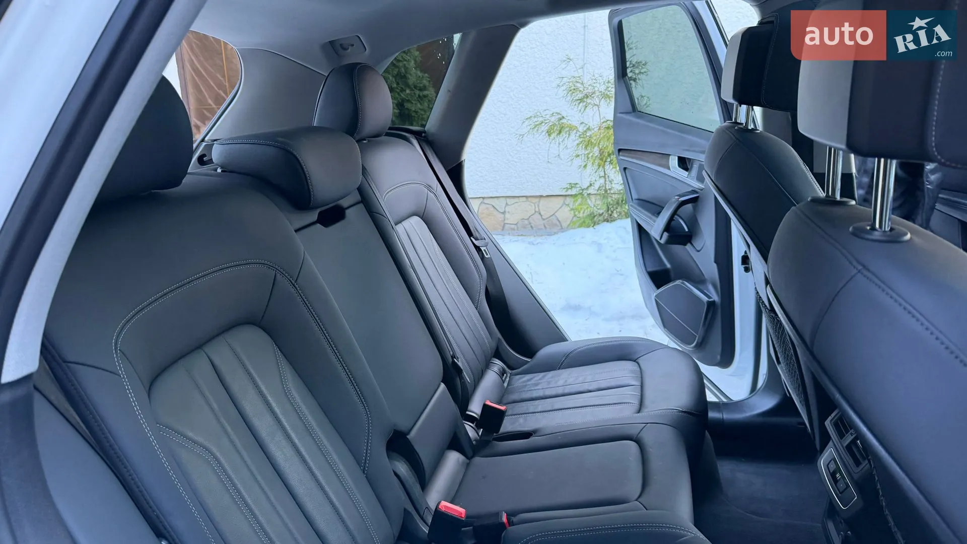 2021 Audi Q5 - мініатюра 34