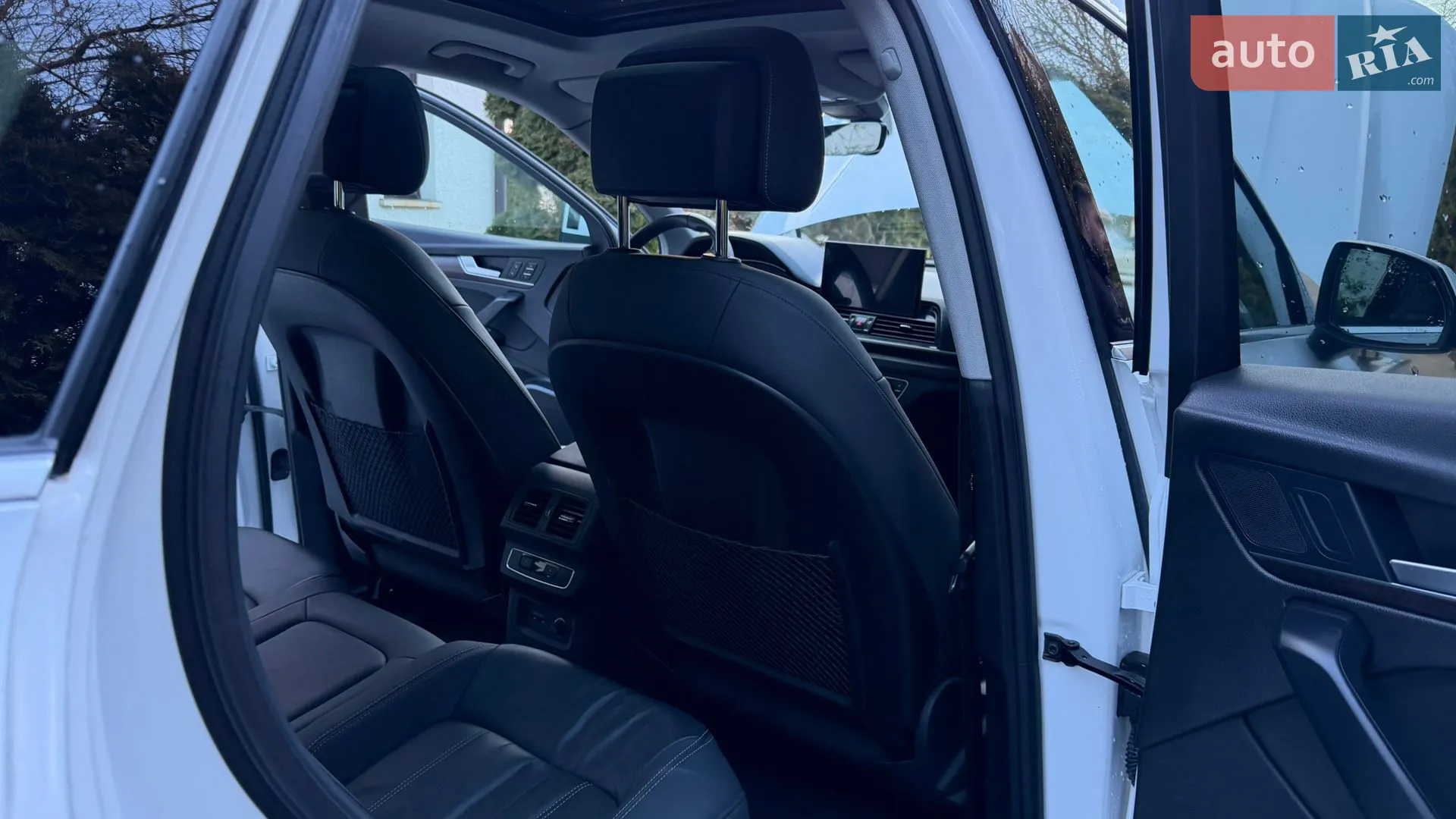2021 Audi Q5 - мініатюра 35