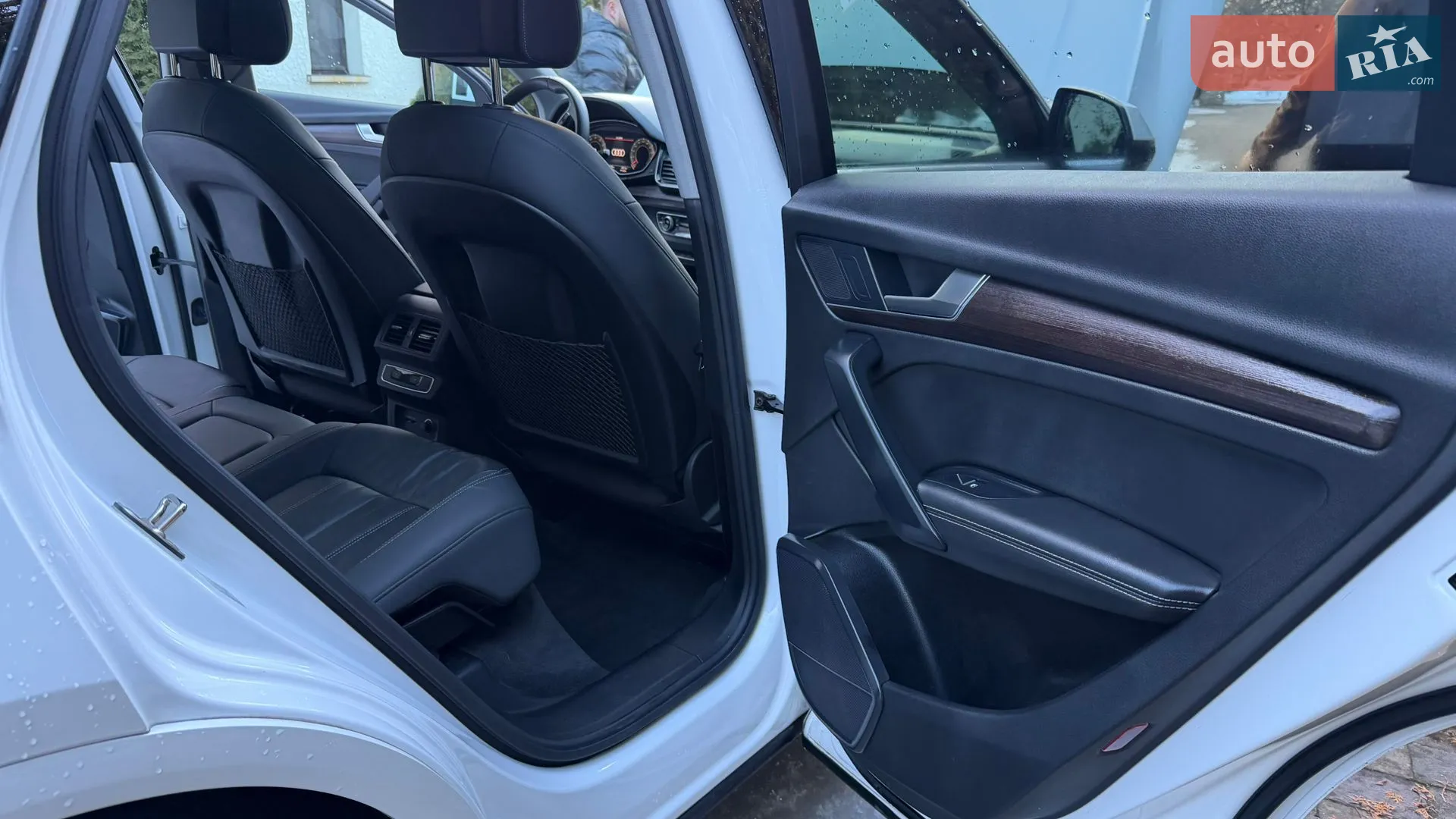 2021 Audi Q5 - мініатюра 38
