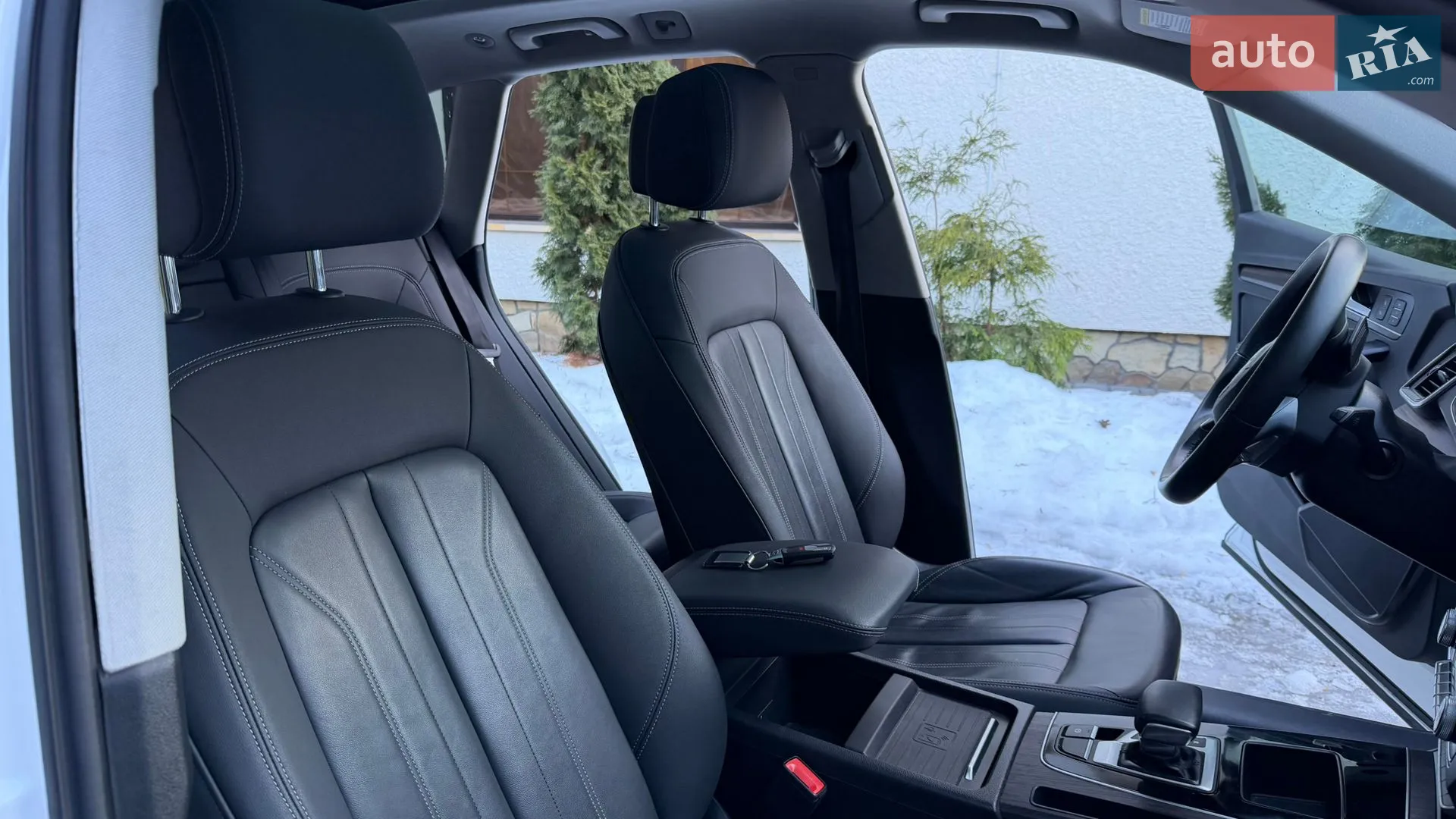 2021 Audi Q5 - мініатюра 39