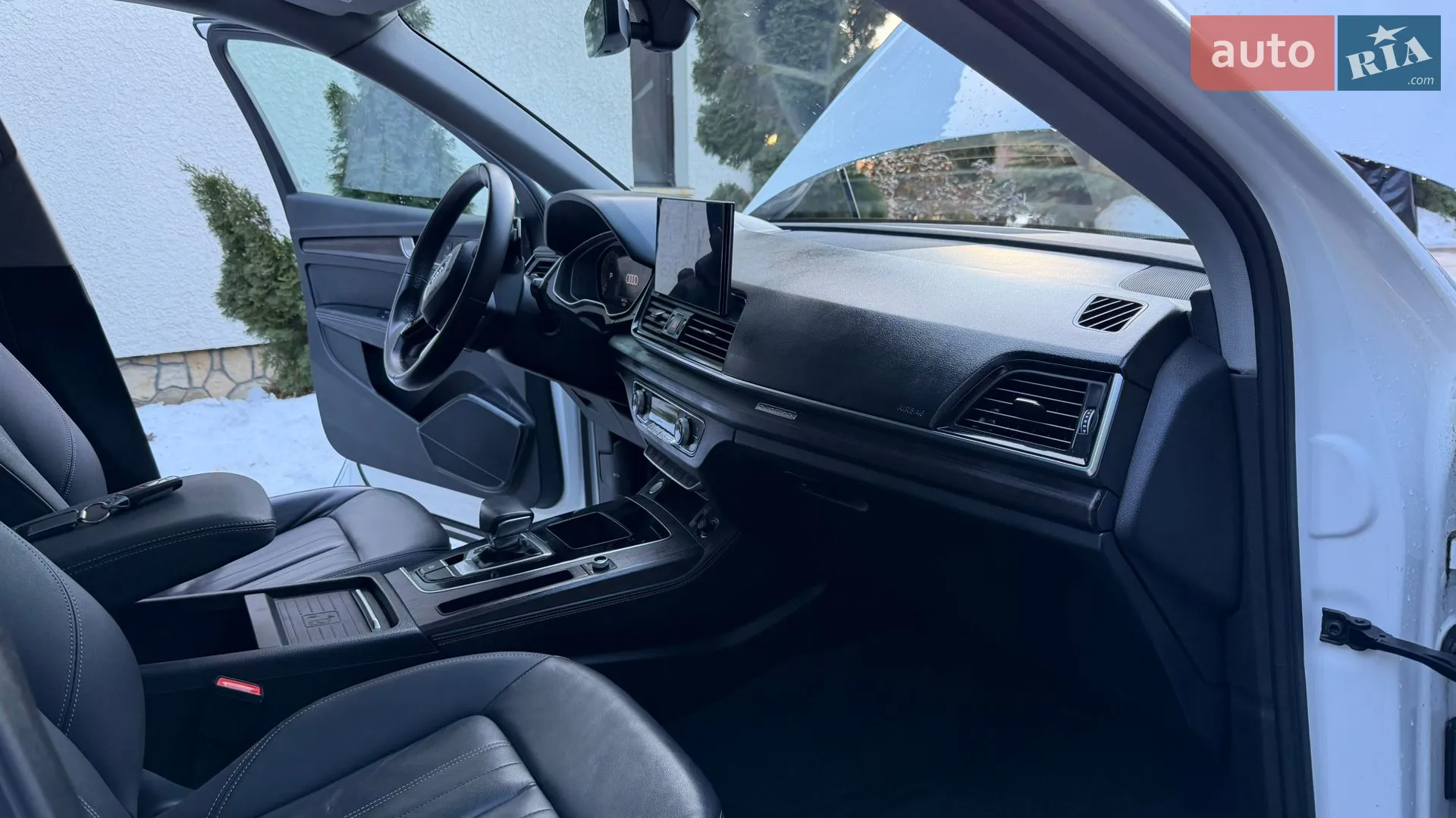 2021 Audi Q5 - мініатюра 42