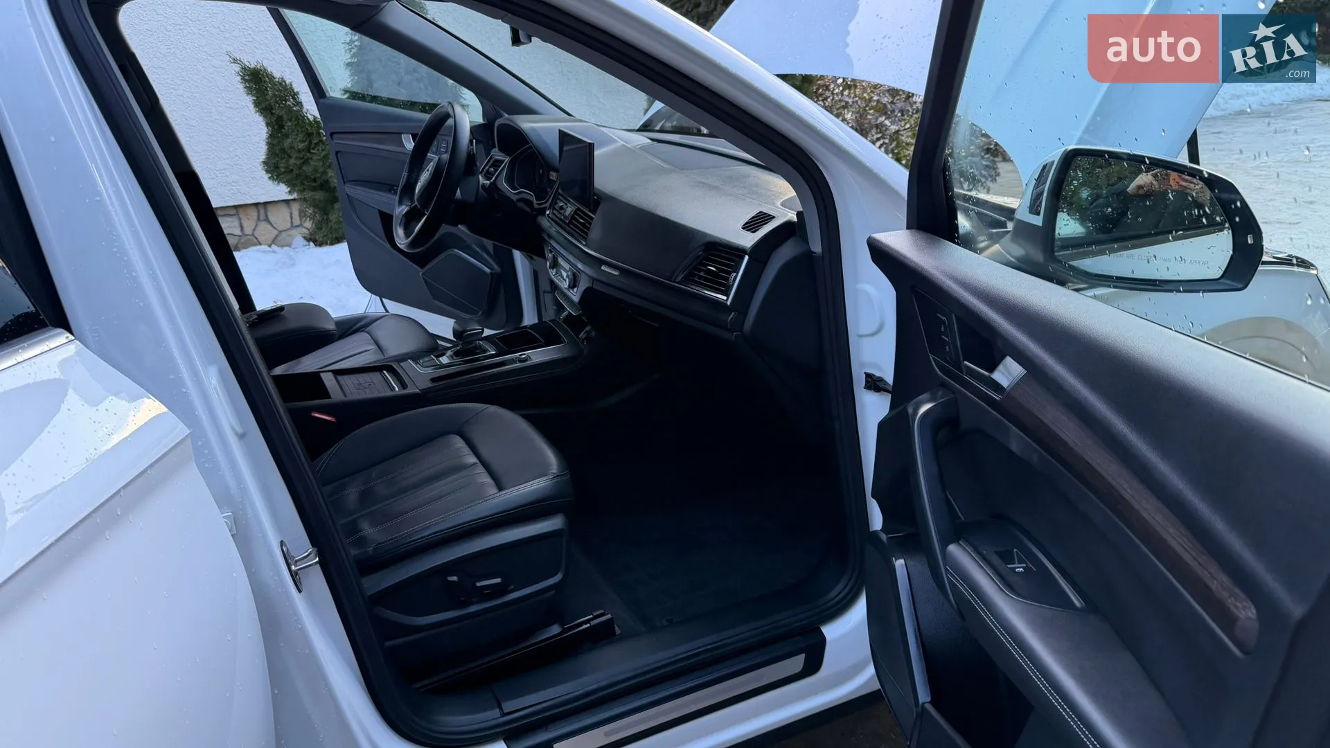 2021 Audi Q5 - мініатюра 43
