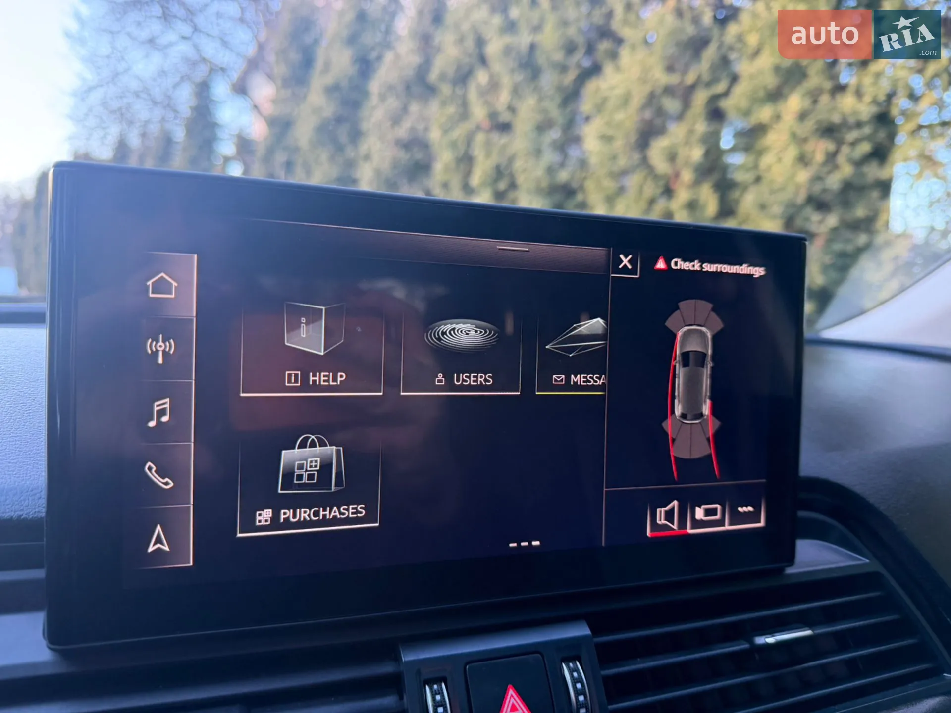 2021 Audi Q5 - мініатюра 48