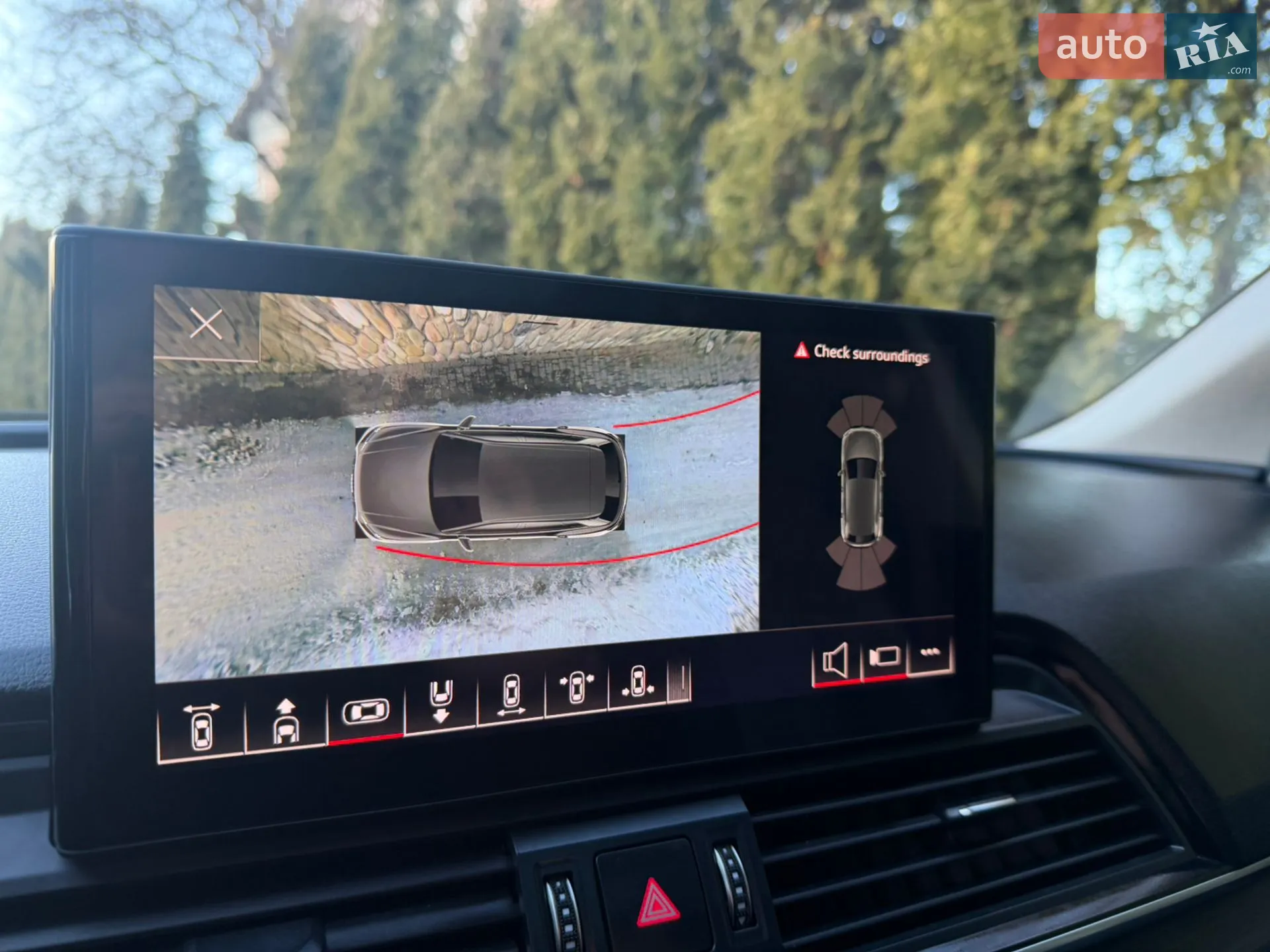 2021 Audi Q5 - мініатюра 50