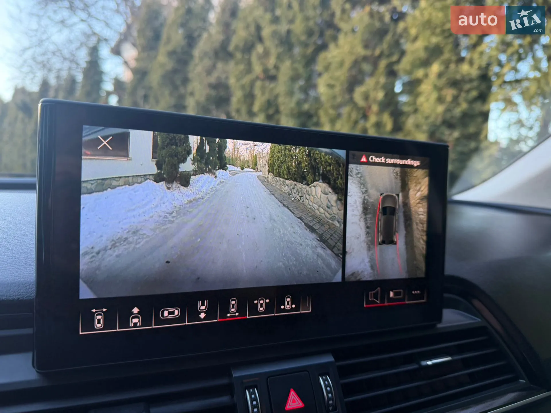 2021 Audi Q5 - мініатюра 53