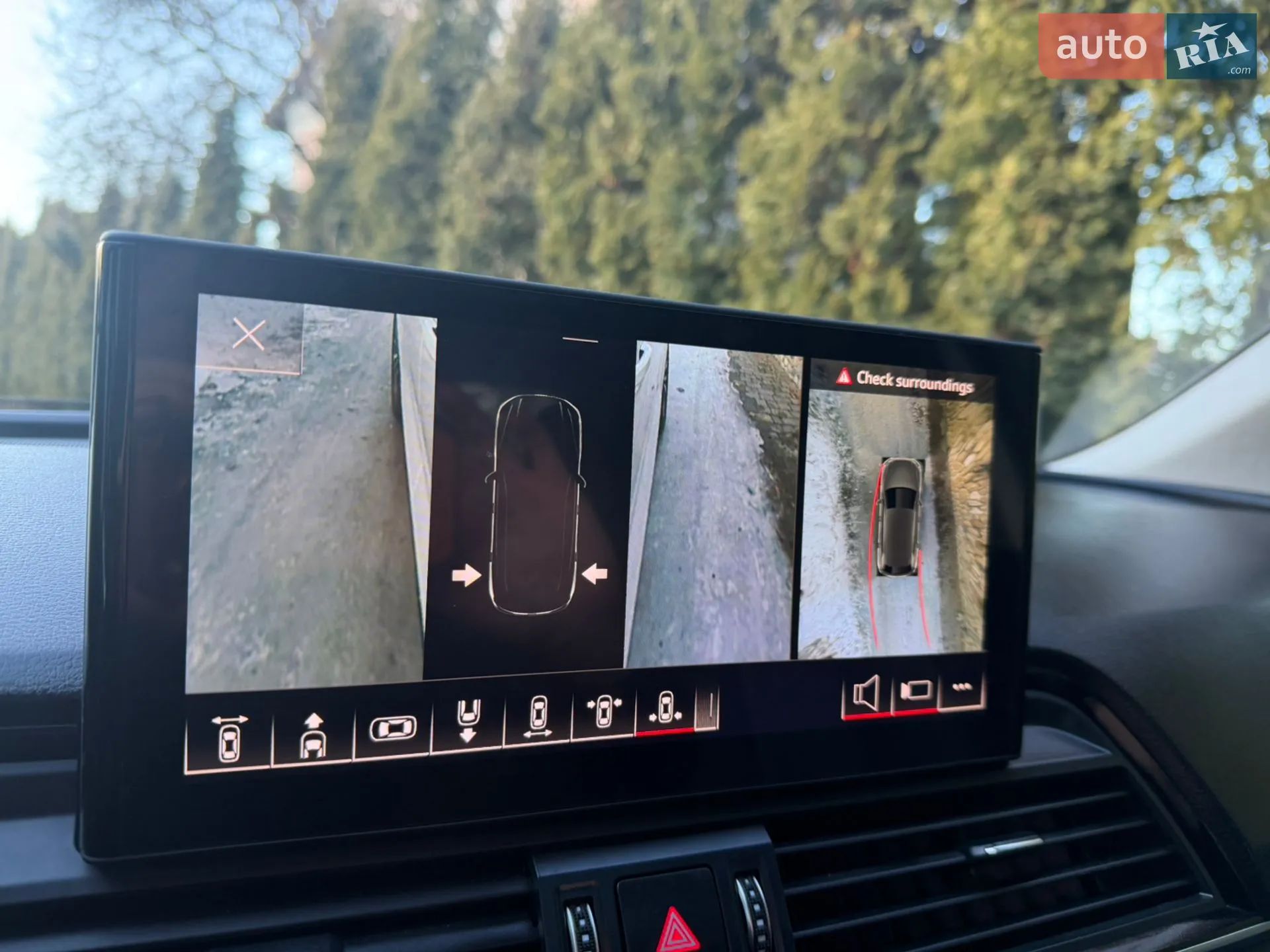 2021 Audi Q5 - мініатюра 54