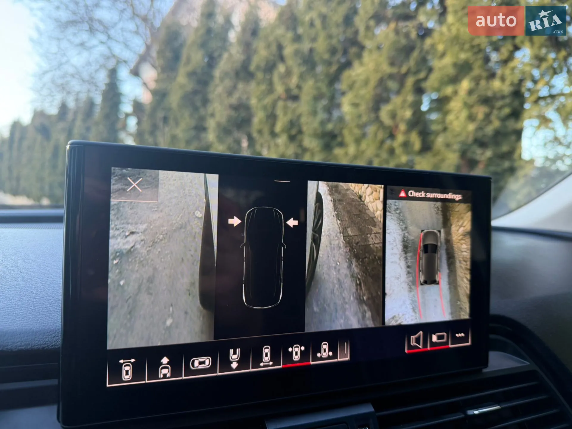 2021 Audi Q5 - мініатюра 57