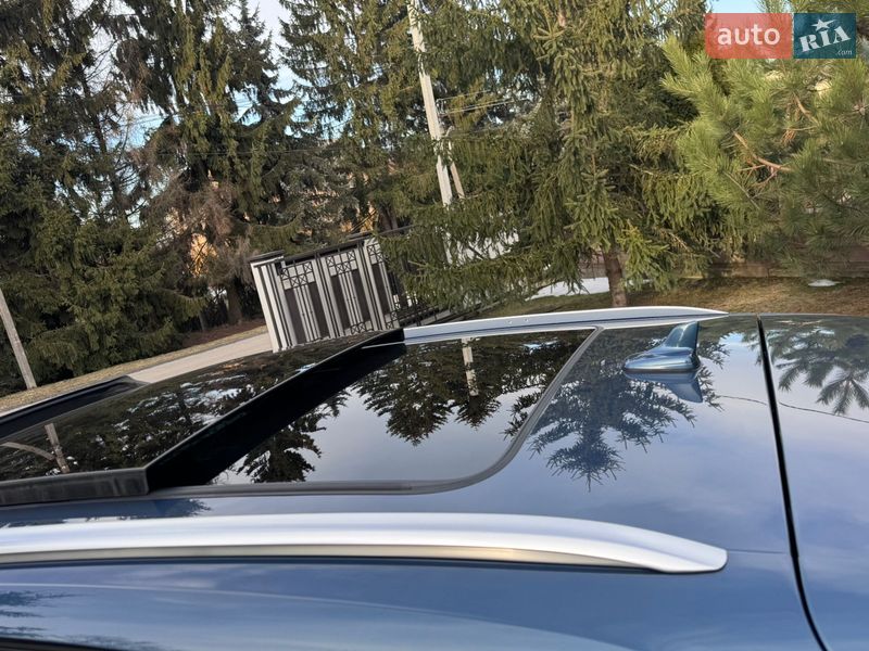 Позашляховик / Кросовер Audi Q5 2018 в Львові