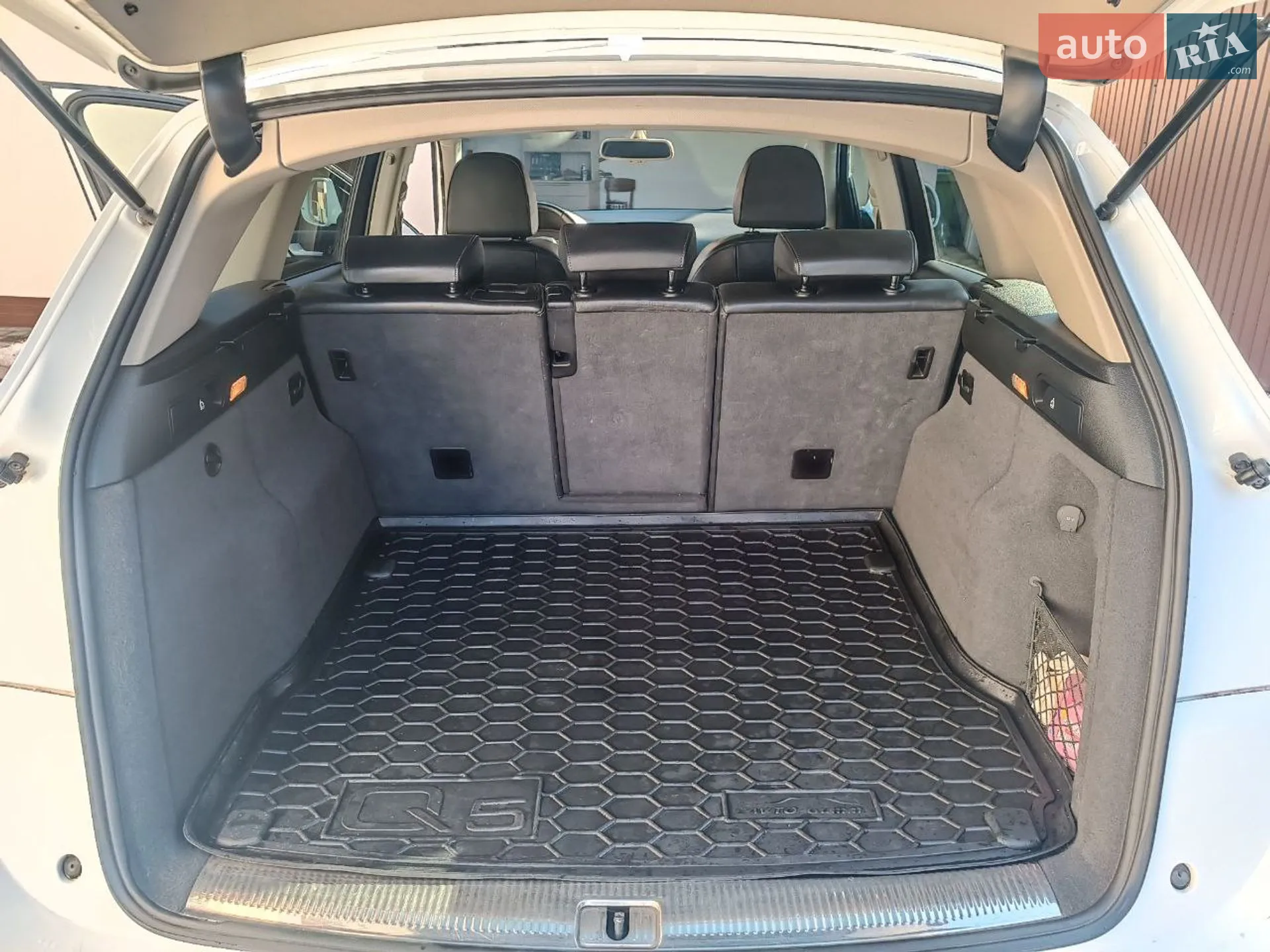 2012 Audi Q5 - мініатюра 9