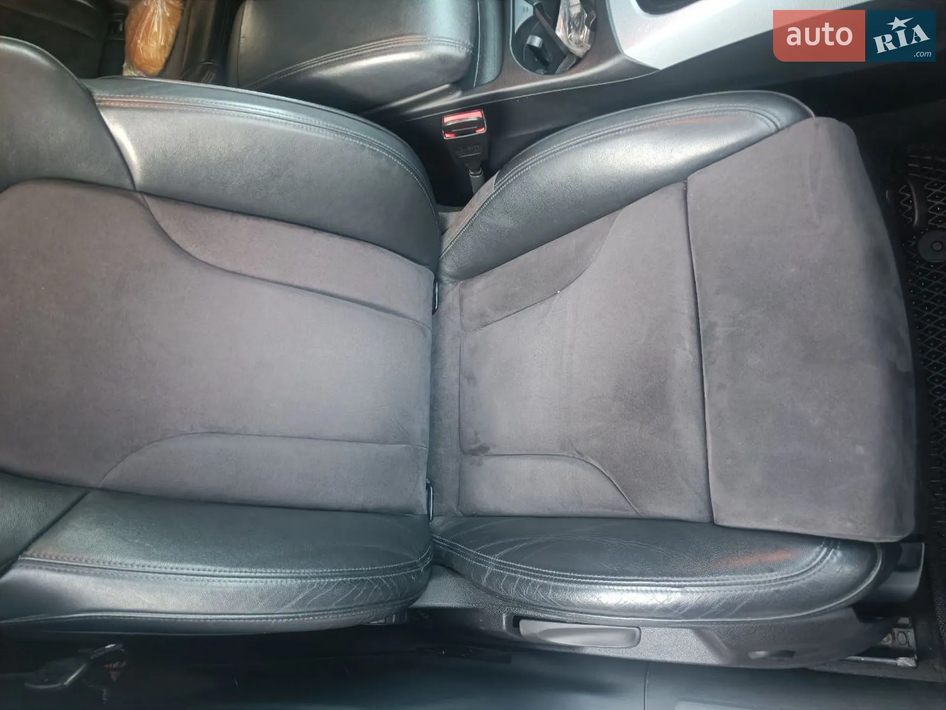2012 Audi Q5 - мініатюра 17