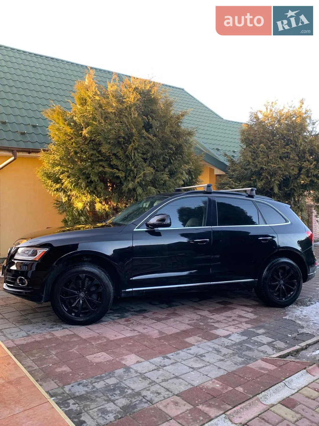 2015 Audi Q5 - мініатюра 6