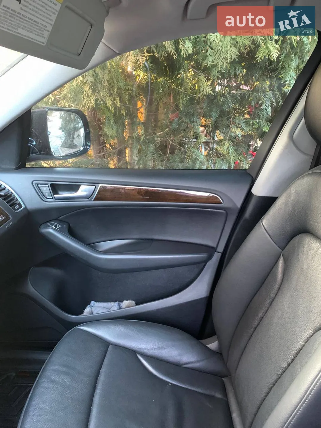 2015 Audi Q5 - мініатюра 13
