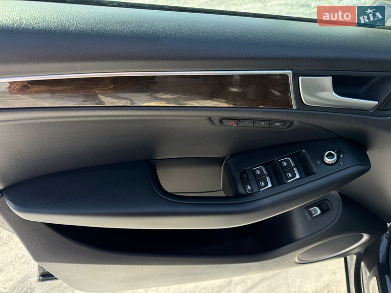 Внедорожник / Кроссовер Audi Q5 2014 в Умани