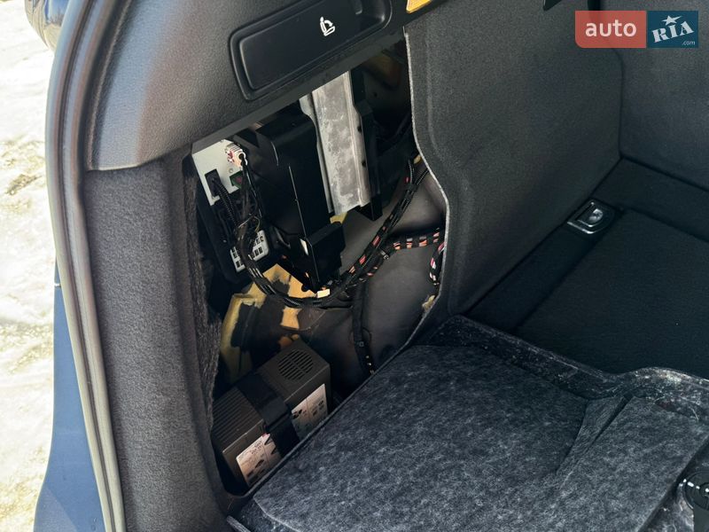 Внедорожник / Кроссовер Audi Q5 2014 в Умани