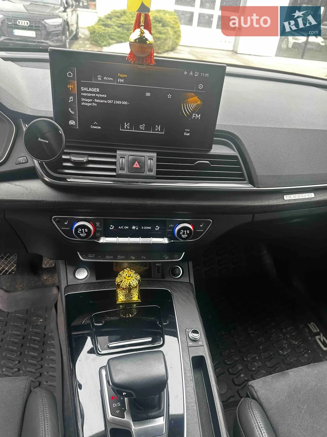 2021 Audi Q5 - мініатюра 6