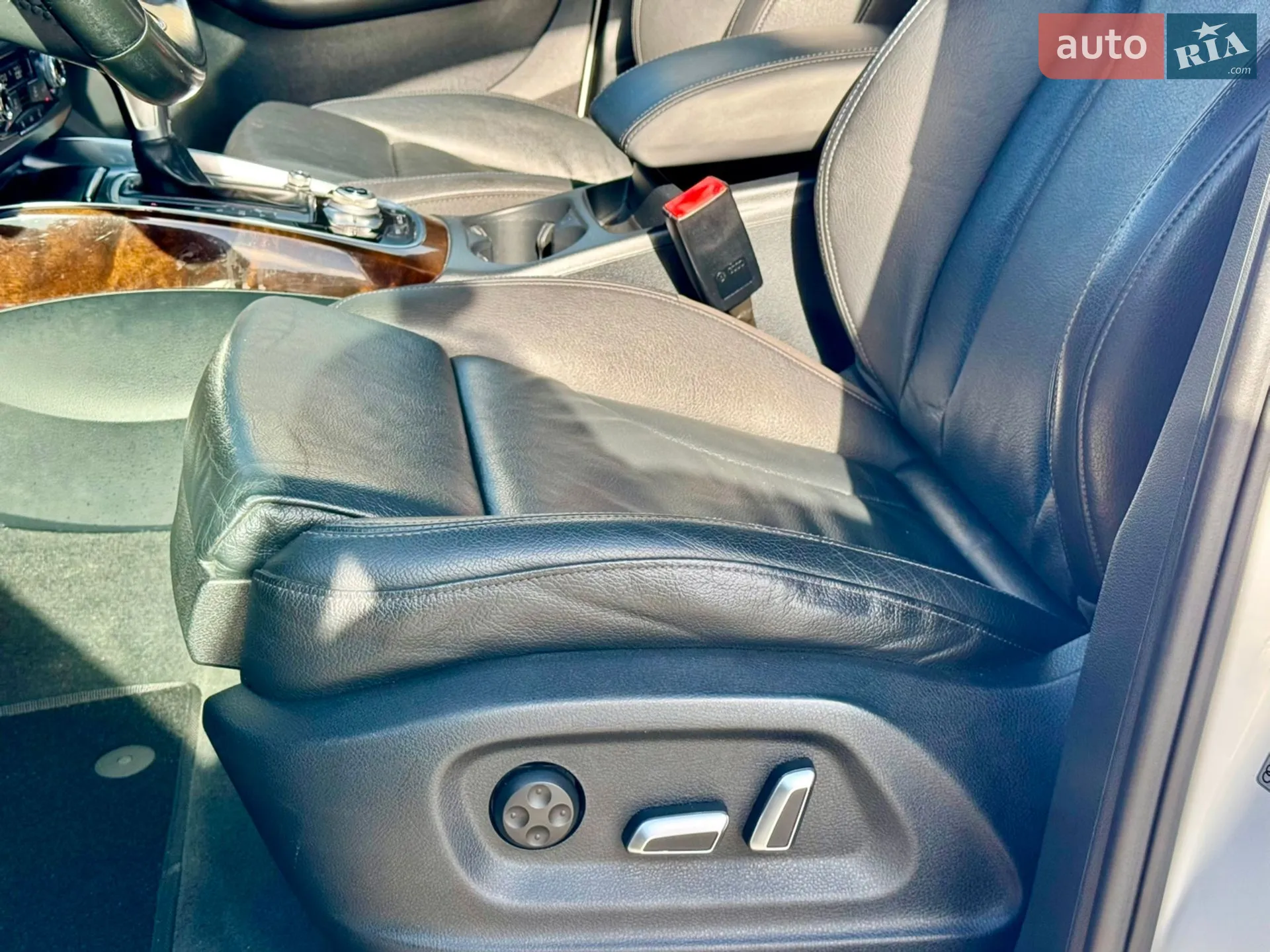 2015 Audi Q5 - мініатюра 45