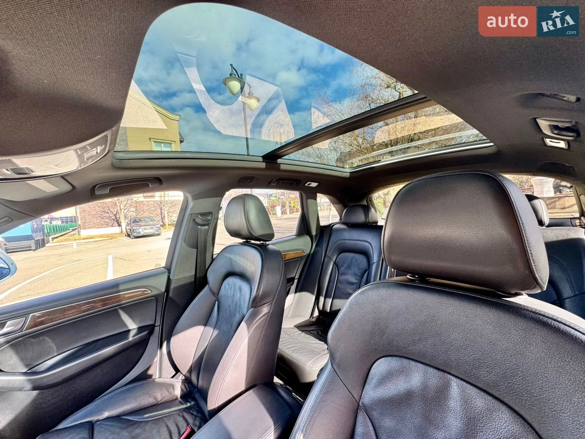 2015 Audi Q5 - мініатюра 47