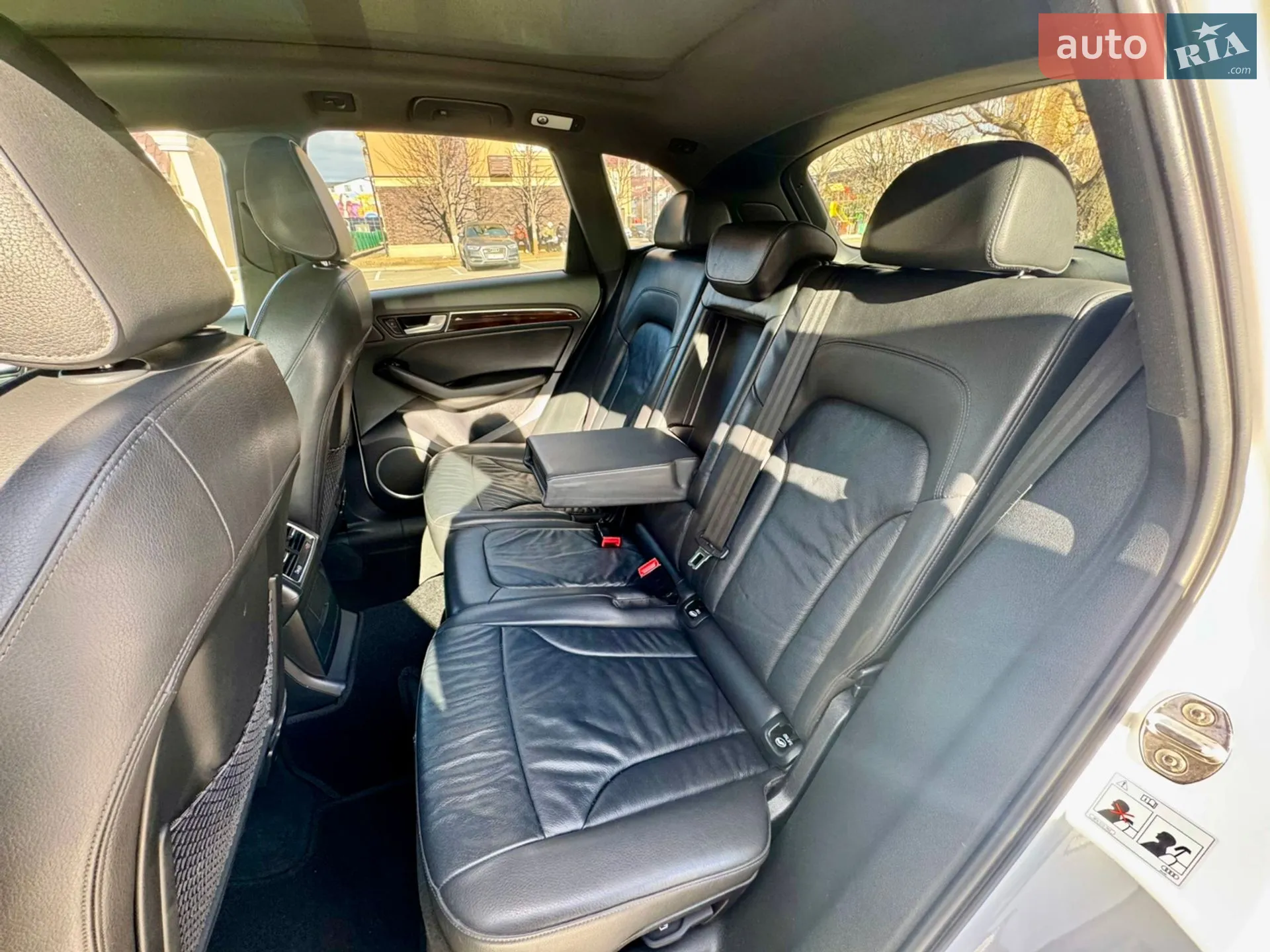2015 Audi Q5 - мініатюра 57