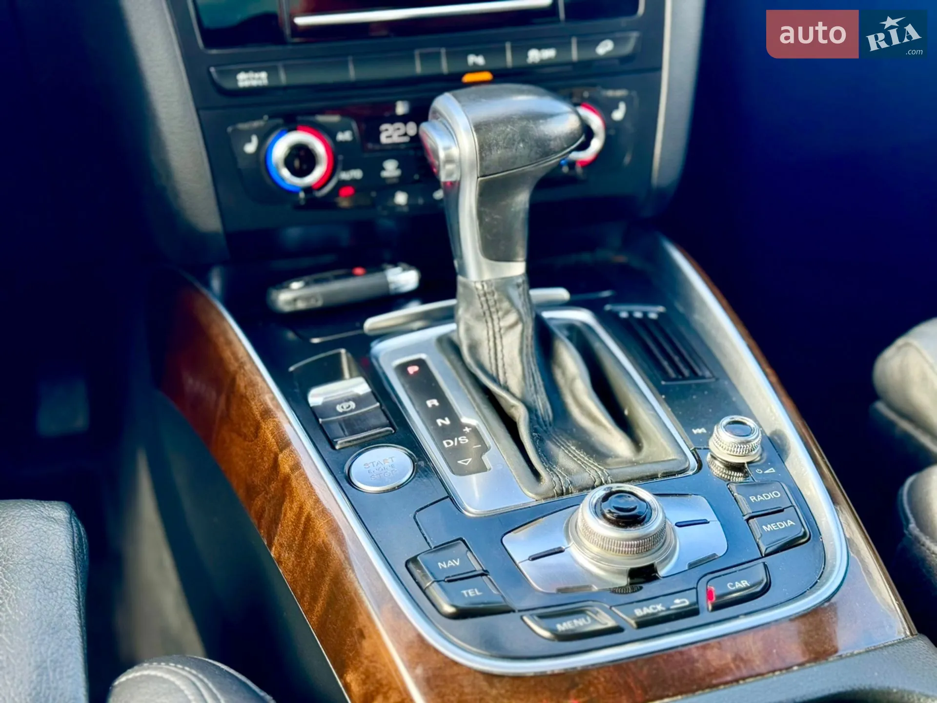 2015 Audi Q5 - мініатюра 66