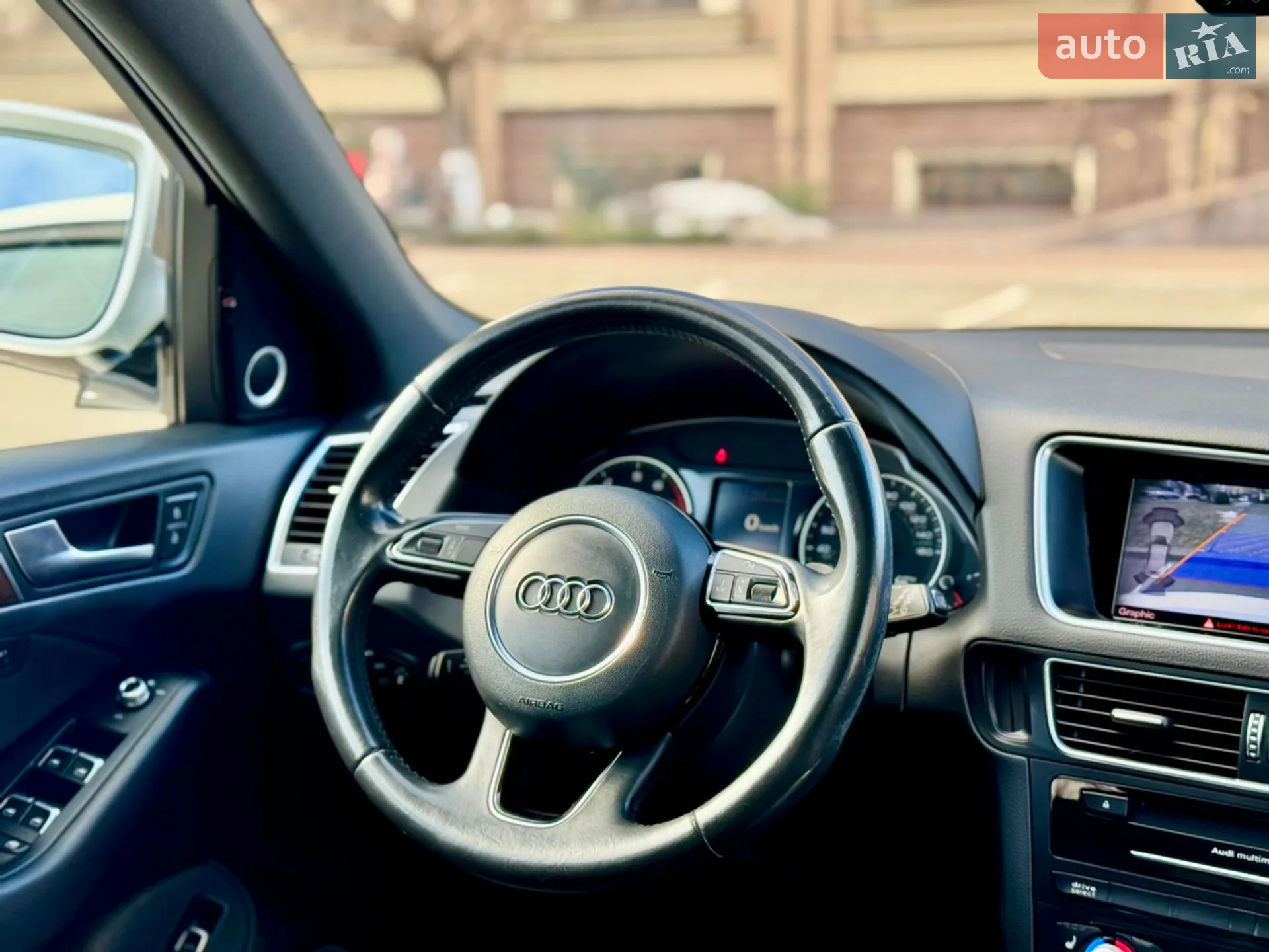 2015 Audi Q5 - мініатюра 68