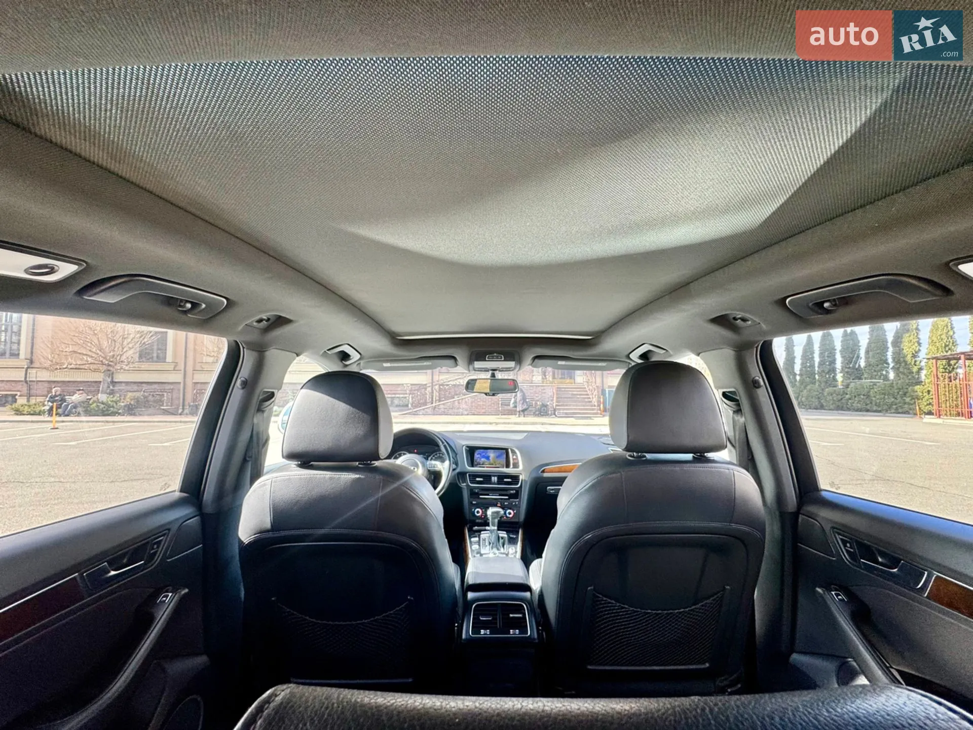 2015 Audi Q5 - мініатюра 73