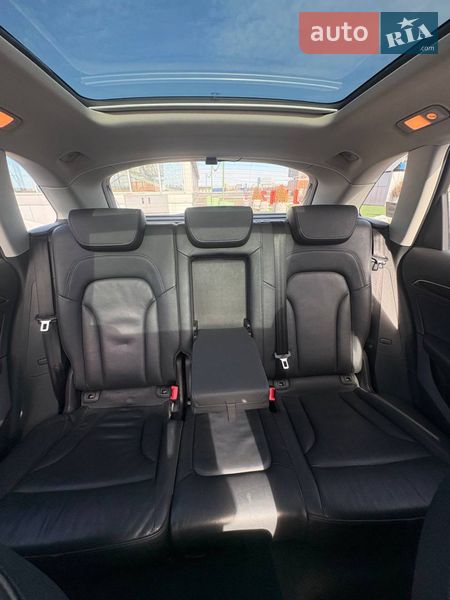 Внедорожник / Кроссовер Audi Q5 2015 в Киеве фото 27 Внедорожник / Кроссовер Audi Q5 2015 в Киеве
