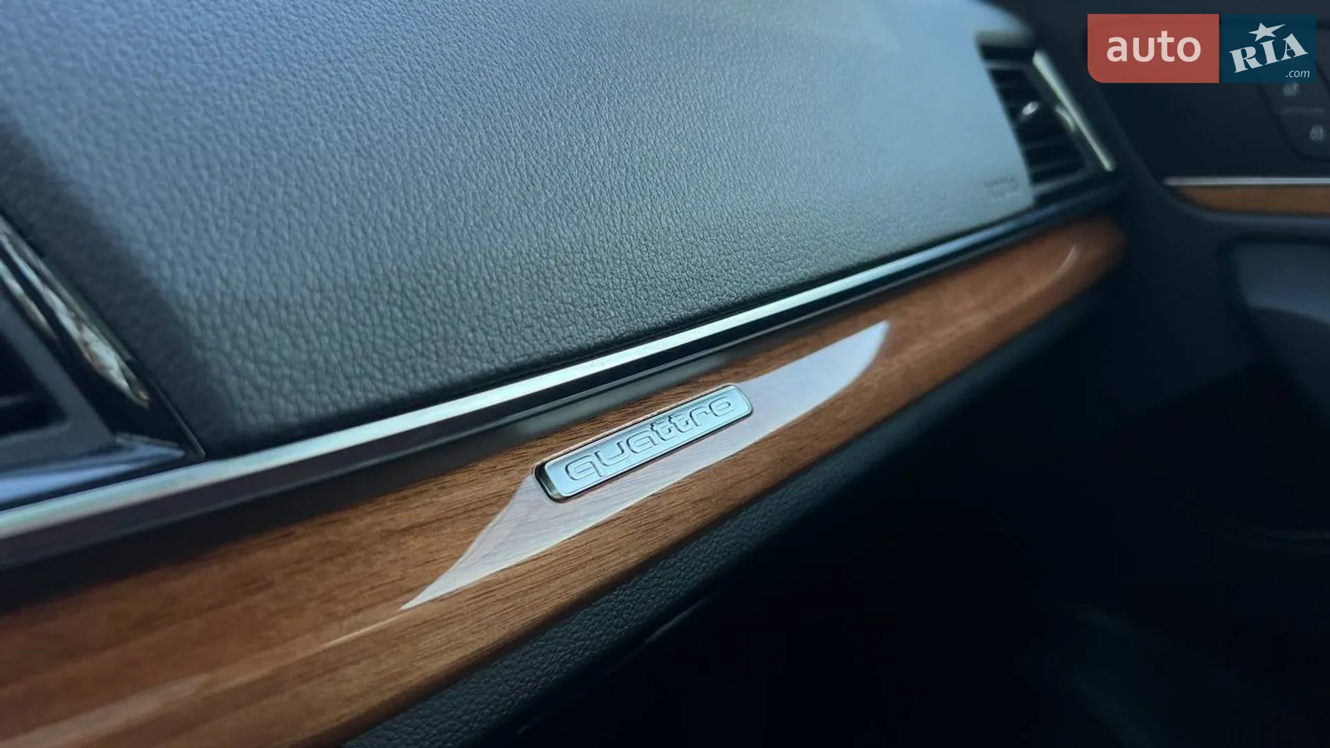 2020 Audi Q5 - мініатюра 20