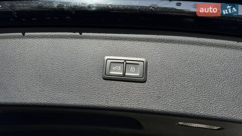 Позашляховик / Кросовер Audi Q5 2020 в Львові