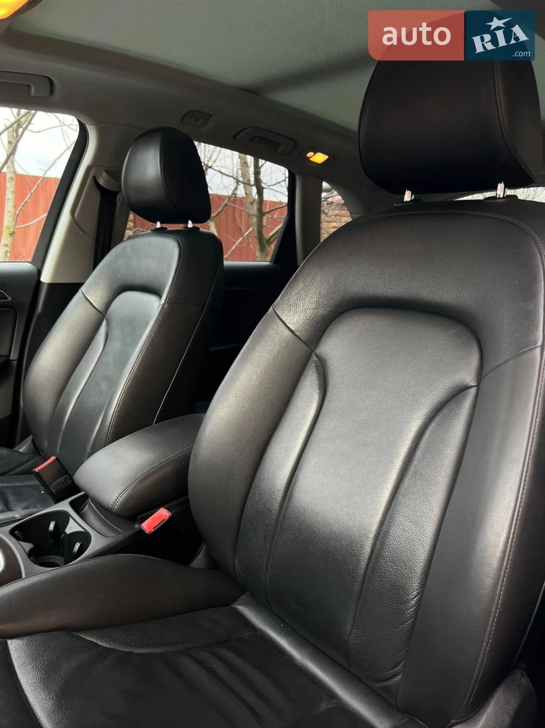 2016 Audi Q5 - мініатюра 4