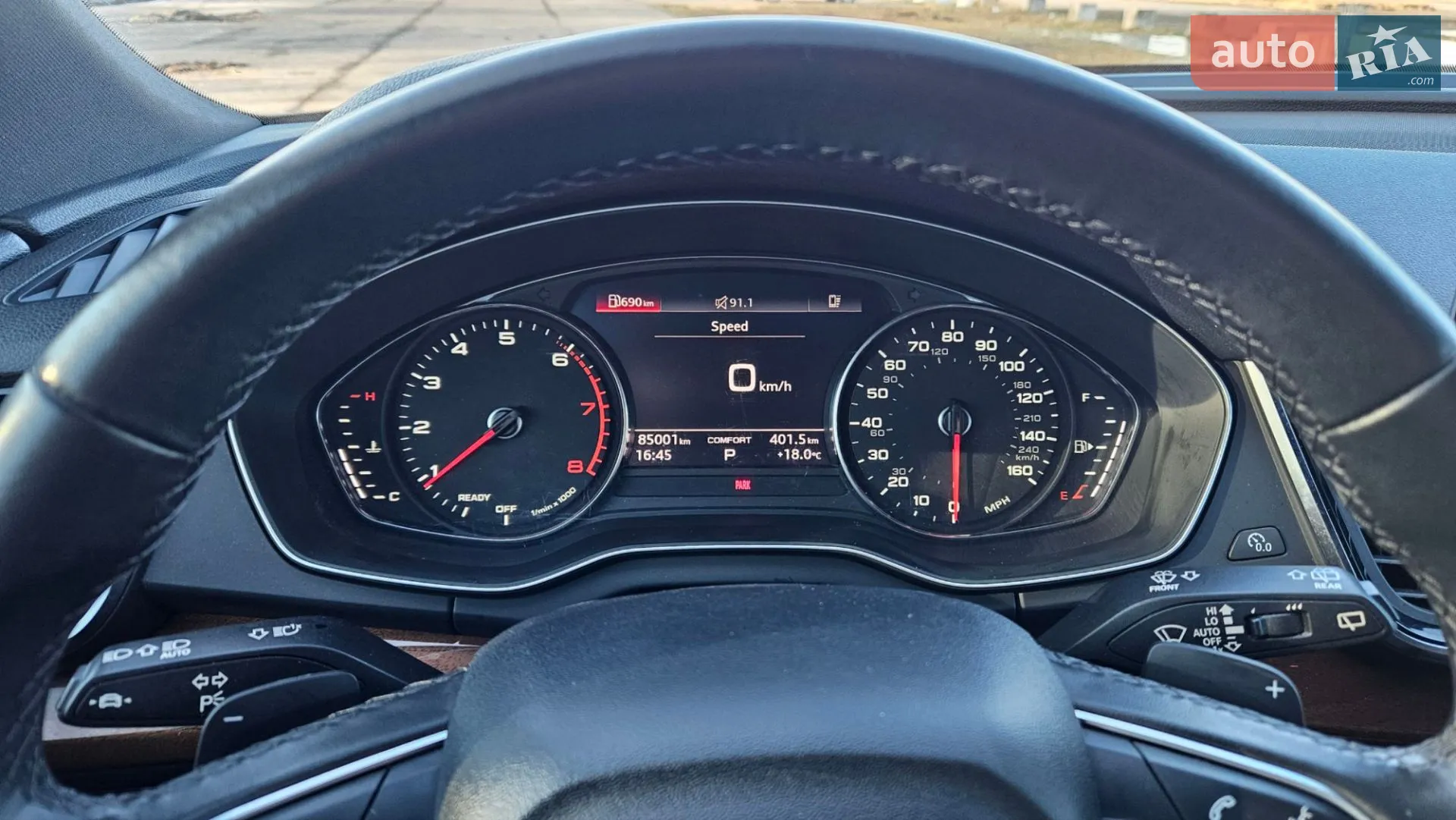 2022 Audi Q5 - мініатюра 26