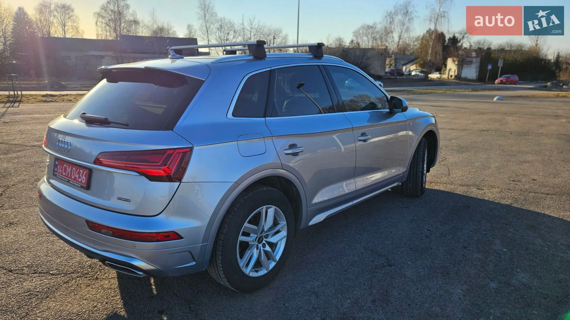 2022 Audi Q5 - мініатюра 37