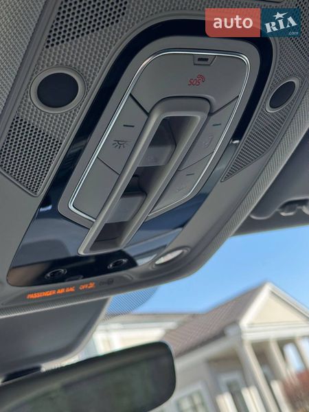 Внедорожник / Кроссовер Audi Q5 2018 в Стрые