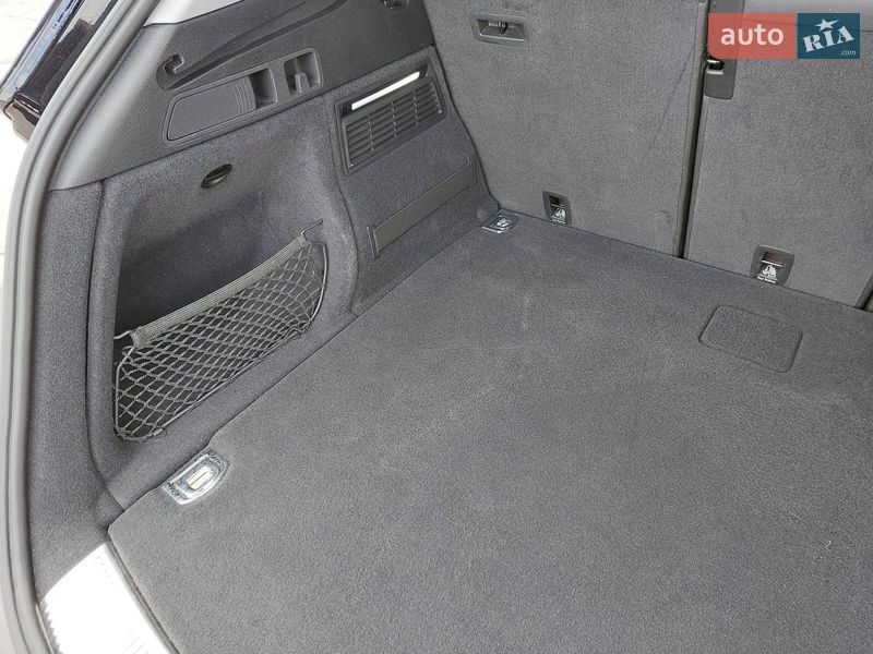 Внедорожник / Кроссовер Audi Q5 2024 в Харькове