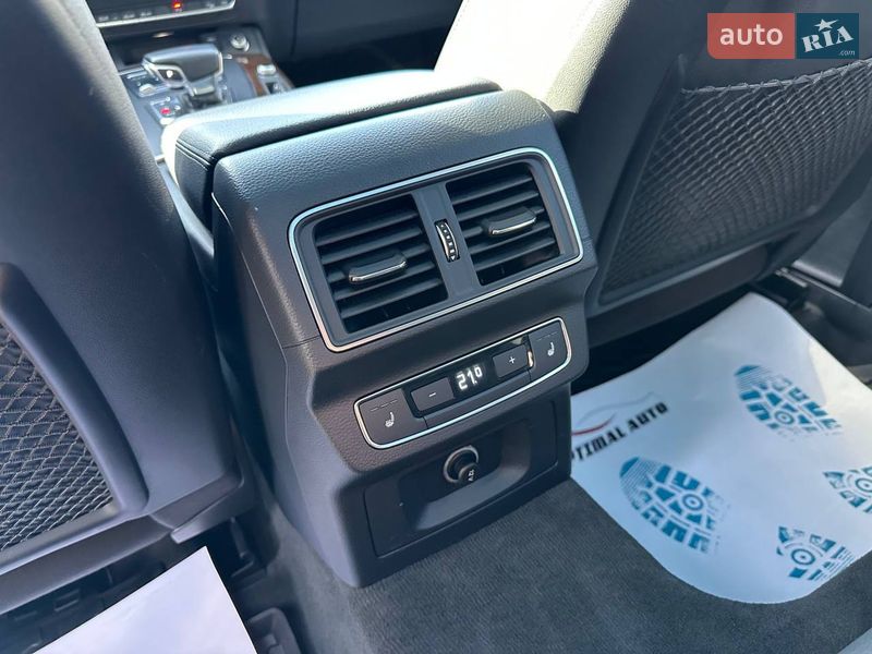 Внедорожник / Кроссовер Audi Q5 2018 в Львове