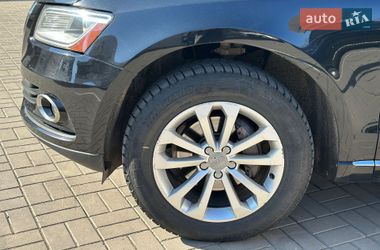 Внедорожник / Кроссовер Audi Q5 2016 в Одессе