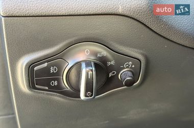 Внедорожник / Кроссовер Audi Q5 2016 в Одессе
