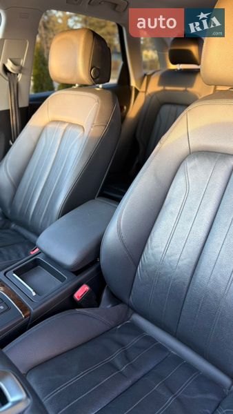 Позашляховик / Кросовер Audi Q5 2019 в Самборі фото 42 Позашляховик / Кросовер Audi Q5 2019 в Самборі