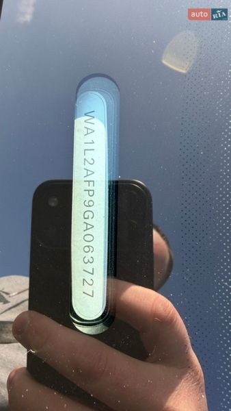 Внедорожник / Кроссовер Audi Q5 2016 в Ивано-Франковске