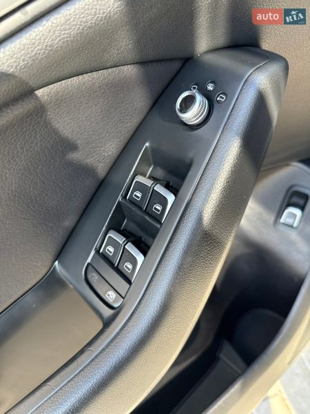 Внедорожник / Кроссовер Audi Q5 2013 в Дубно