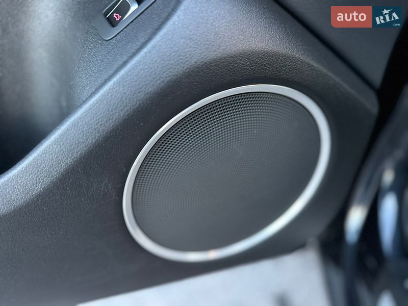 Позашляховик / Кросовер Audi Q5 2016 в Львові