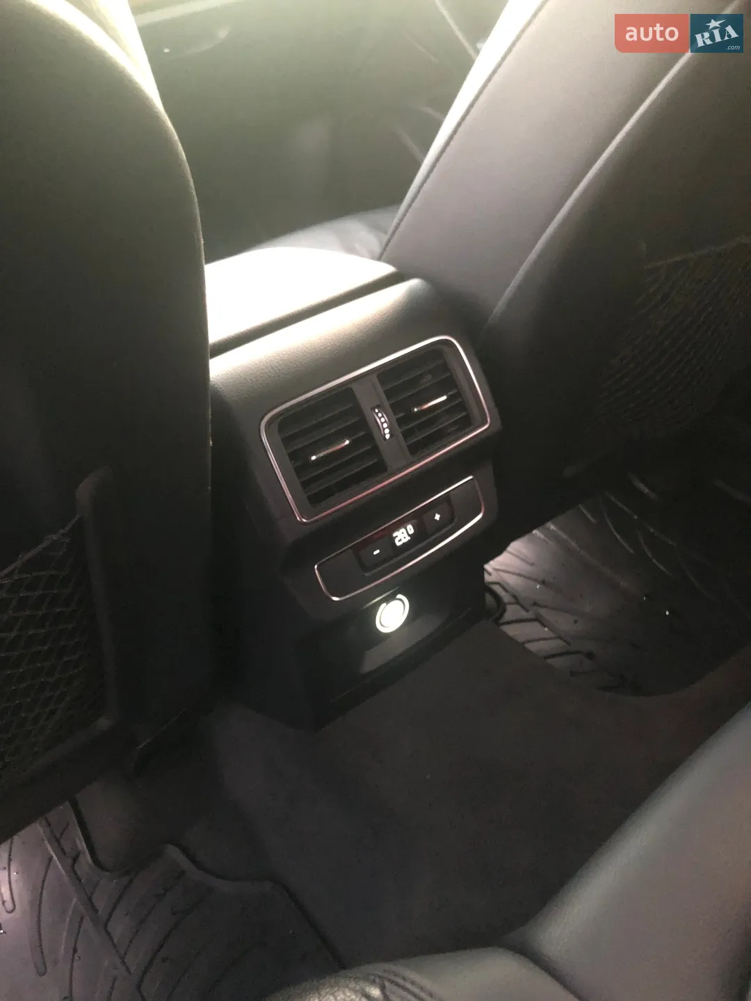 2017 Audi Q5 - мініатюра 15