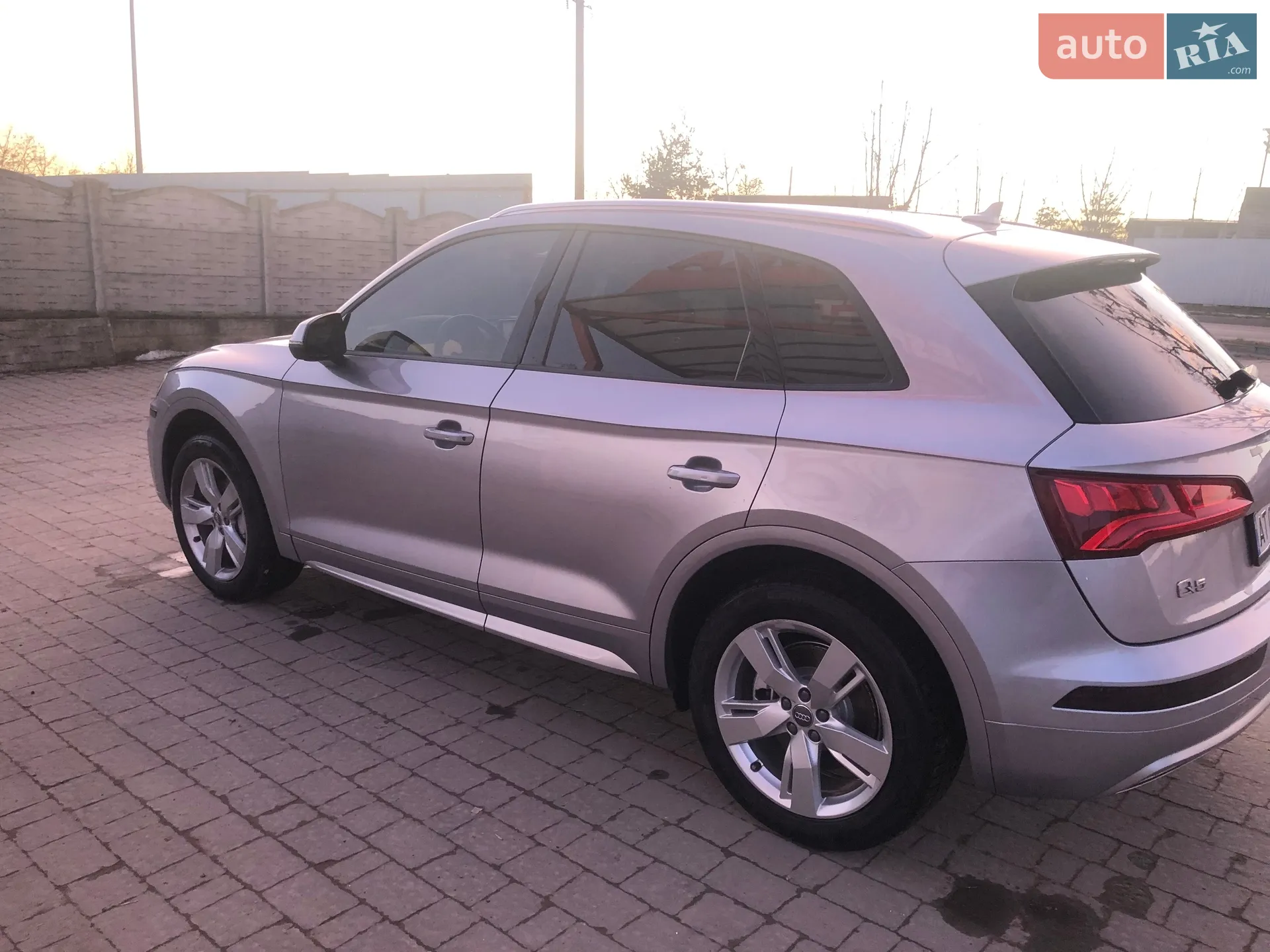 2017 Audi Q5 - мініатюра 22